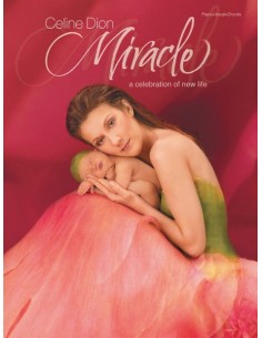 DION Celine-Wunder (PVG)