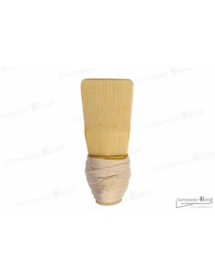 Caña modelo Z de hilo blanco