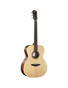 Guitarra Acústica Veelah V1-OM