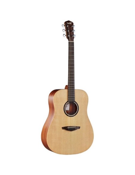Guitarra Acústica Veelah V1-D