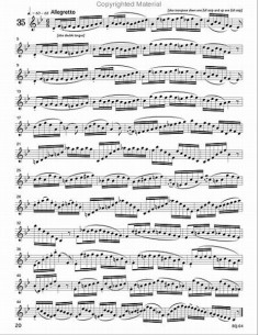 FRICKE C.-Esercizi Progressivi (104) Vol.1 per Tromba 2