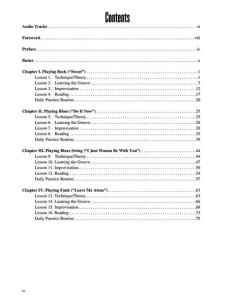 BERKLEE-Practice Method: Alto and Baritone Sax (Audio Online) 2