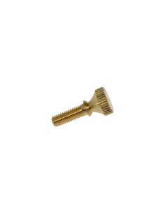 Tornillo soporte atril marcha, rosca 12 mm