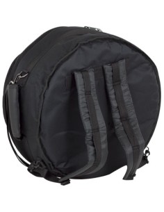 Funda Redoblante 42X25 Cms 33 mm Mochila