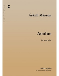 MASSON A.-Aeolus für Tuba