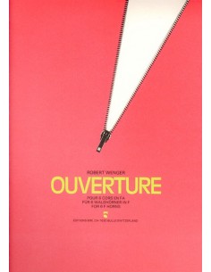 WENGER R.-Ear per 6 corna