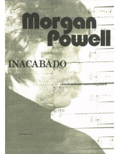 POWELL M.-Incompiuto per Trombone