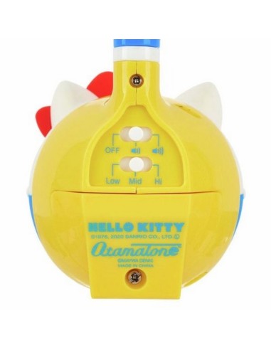 Otamatone Original Japan - Hello Kitty