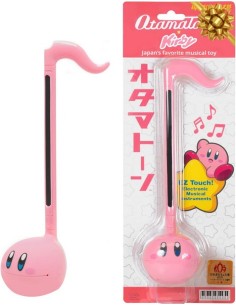 Otamatone Original Japan - Kirby