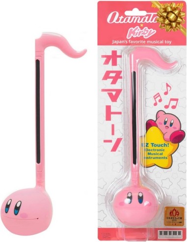 Otamatone Original Japan - Kirby