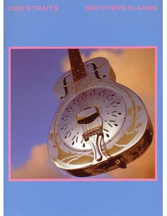 DIRE STRAITS-Fratelli d'armi (PVG)