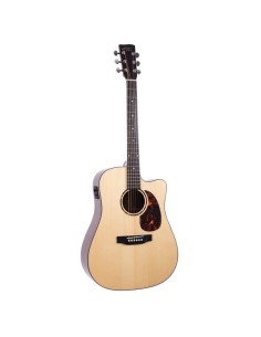 Guitarra Acústica Recording King RD-G6-CFEC Electrificada Tapa sólida