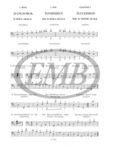 MONTAG L.-Method 3º A for Double Bass 2