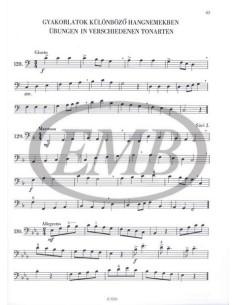 STEINER F.-Trombon Schule Vol.1 2