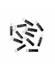 Grasa Instrumentos Viento Madera Corcho D'Addario (All Natural) (ODCRKGR12) (Barra) Pack 12 Unidades 2