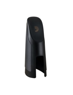 Tapa Boquilla Clarinete Rico Flexible (RCL2C) (No invertidas)