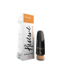 Boquilla Clarinete D'Addario Reserve Evolution EV10 MCE-EV10