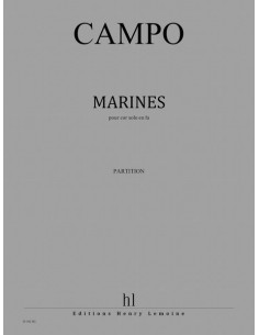 CAMPO R.-Marines para Trompa