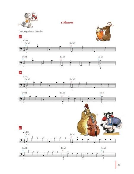 GALLIANO L.&R.-Methode Complete de Accordeon (Inc.CD)