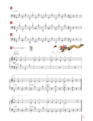 GALLIANO L.&R.-Methode Complete de Accordeon (Inc.CD)