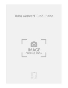 AMELLER A.-Concerto per tuba e pianoforte