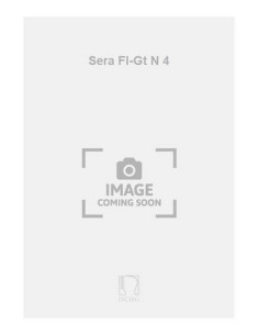 ANGELO N.-Sera para Flauta y Guitarra