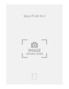 ANGELO N.-Sera para Flauta y Guitarra 2