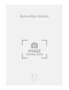 BEHREND S.-Guitar Soleboards 2