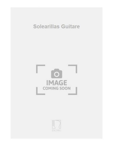 BEHREND S.-Guitar Soleboards