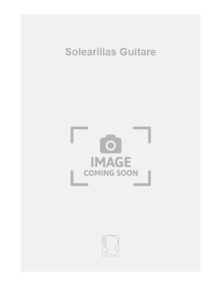 BEHREND S.-Guitar Soleboards