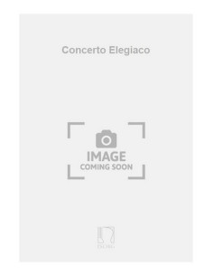 BROUWER L.-Concerto elegiaco per chitarra e pianoforte 2