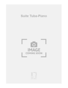 MARTELLI H.-Suite per Tuba e Pianoforte