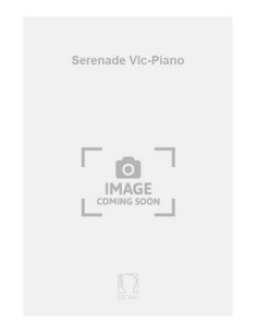 AMELLER A.-Serenata per violoncello e pianoforte 2