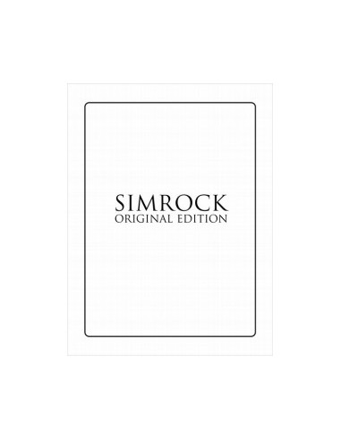 DEVIENNE F.-Trio nº 5 para 3 Flautas