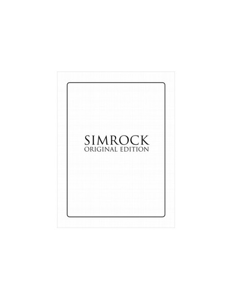 DEVIENNE F.-Trio nº 5 para 3 Flautas