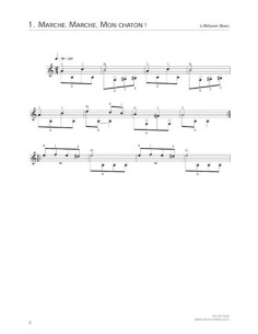 IWAGAMI T.-C'est ainsi per Chitarra 2