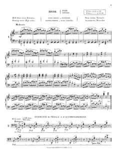 VAN DE VELDE E.-Methode Rose Vol.3 per Pianoforte 2