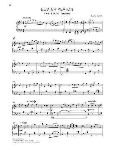 DAVIS C.-The Piano Collection