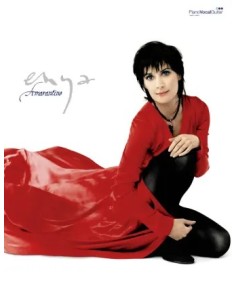 ENYA-Amarantine (PVG)