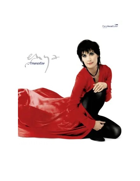 ENYA-Amarantino (PVG)