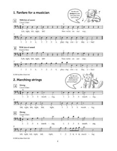 WILSON M. & WOOD P.-Stringtastic Beginners: Cello 2