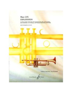 LYS M.-Sfruttamento per Tromba