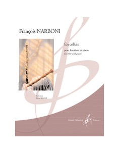 NARBONI F.-En Cellule per Oboe e Pianoforte