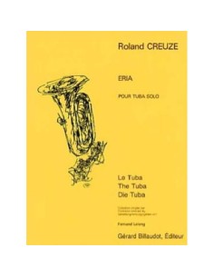CREUZE R.-Eria para Tuba