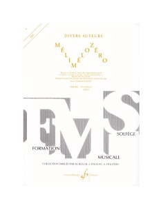 JOLLET J.C.-Melimelozero