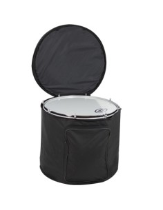 Pack Surdo Izzo 18"X45Cm 8 Div Iz7996 +Funda+Mazas+Correa (III) 2