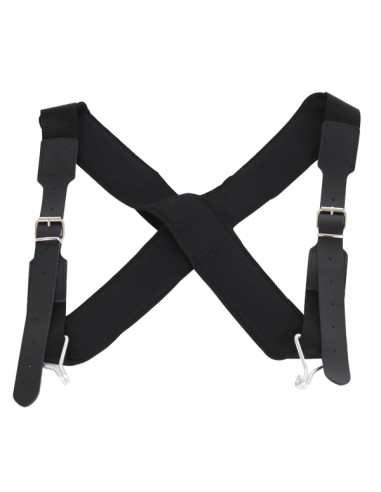 Arnés Batucada Ref. 721-K Niño Acolchada