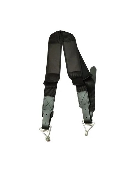 Arnés Batucada Ref. 721-K Niño Acolchada