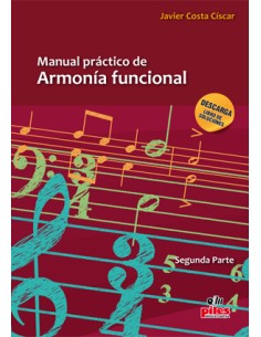 COSTA J.-Manual Practico de Armonia Funcional Parte 2