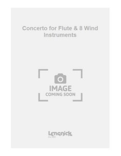 ALWYN W.-Concerto per flauto e pianoforte